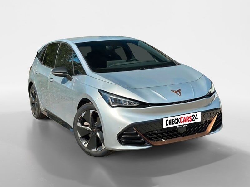Bild des Angebotes Cupra Born 170 kW