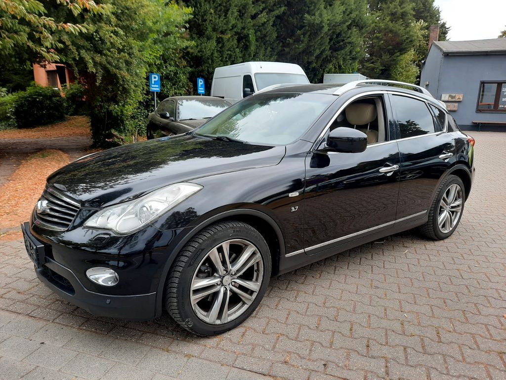 Bild des Angebotes Infiniti QX50 3.7 AWD GT