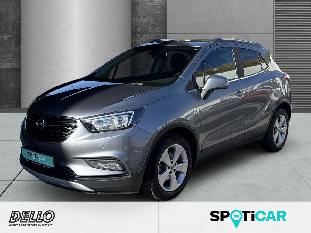 Bild des Angebotes Opel Mokka X 1.4 T ''120 Jahre'' Allwetter+SolarProte