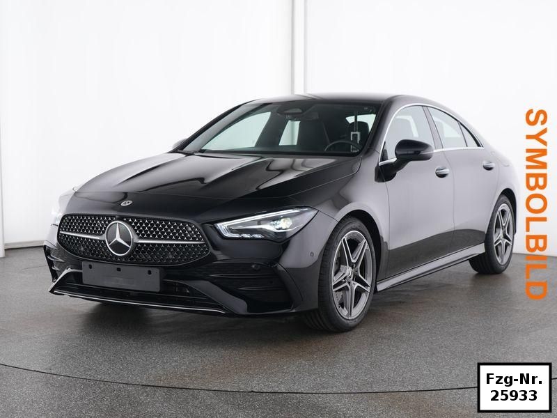 Bild des Angebotes Mercedes-Benz CLA 200 AMG*18"*Winter-Paket*Kamera*LED*2026-EZ+