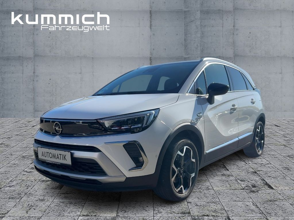 Bild des Angebotes Opel Crossland Ultimate