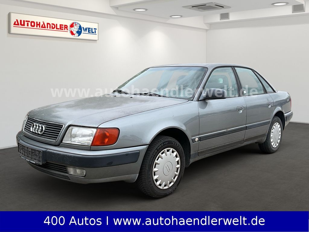 Audi 100 2.0 Basis