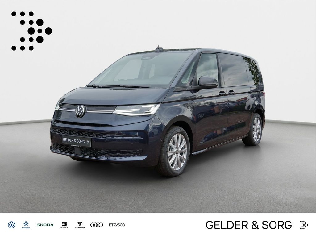 Bild des Angebotes Volkswagen T7 Multivan GOAL TDI *Stand*AHK*IQ*Pano*