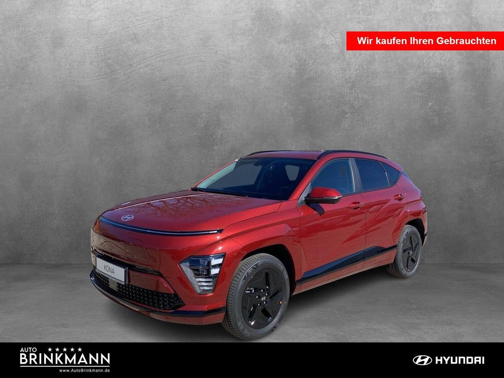 Bild des Angebotes Hyundai KONA SX2 (MY26) EV 65kWh Trend Assistenz-P./V2L