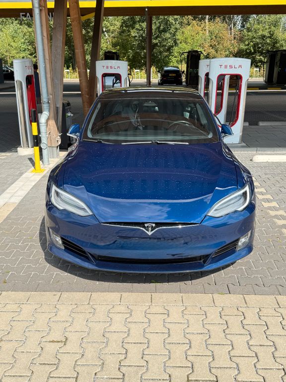 Bild des Angebotes Tesla Model S 100D