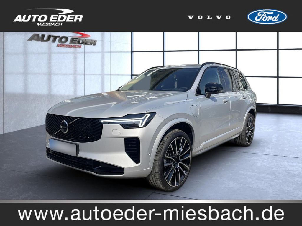Bild des Angebotes Volvo XC 90 T8 Ultra Dark AWD