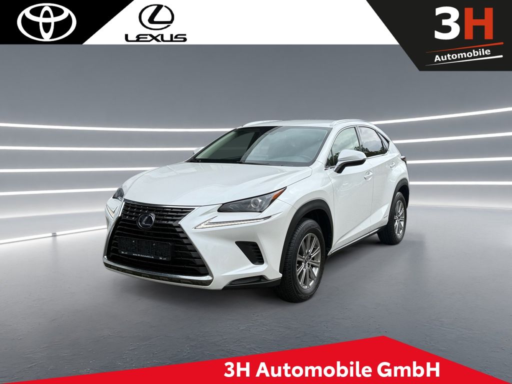 Bild des Angebotes Lexus NX 300h Amazing Edition *SHZ*LHZ*KAMERA*