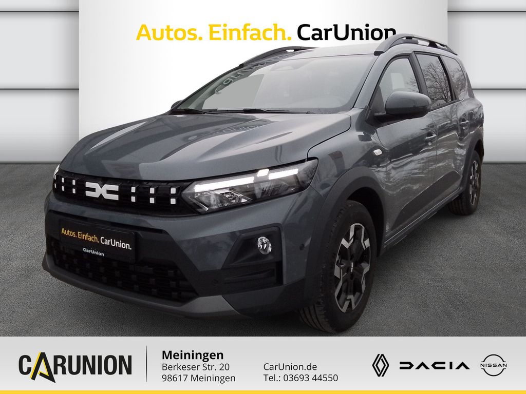 Bild des Angebotes Dacia Jogger Journey TCe 110