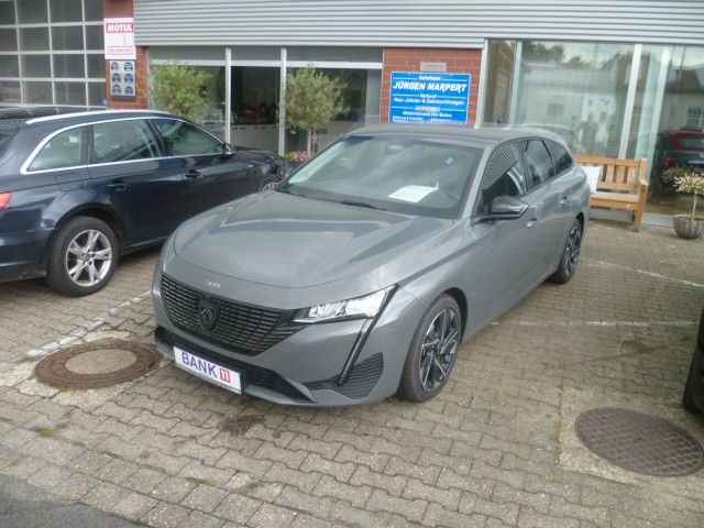 Bild des Angebotes Peugeot 308 SW Pure Tech 130 LED Navi Kamera SHZ PDC