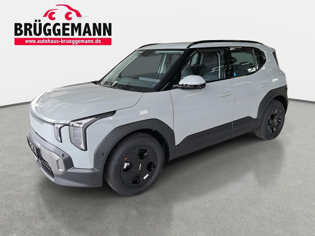 Bild des Angebotes Kia EV2 42.2 KWH EARTH MJ27 WINTER-CONNECT 22KW-AC T