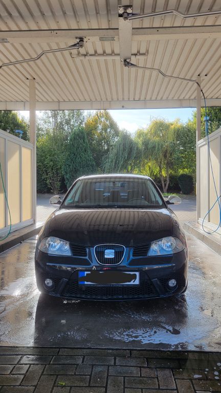 Bild des Angebotes Seat Ibiza 1.4 16V 63kW Comfort Edition Comfort