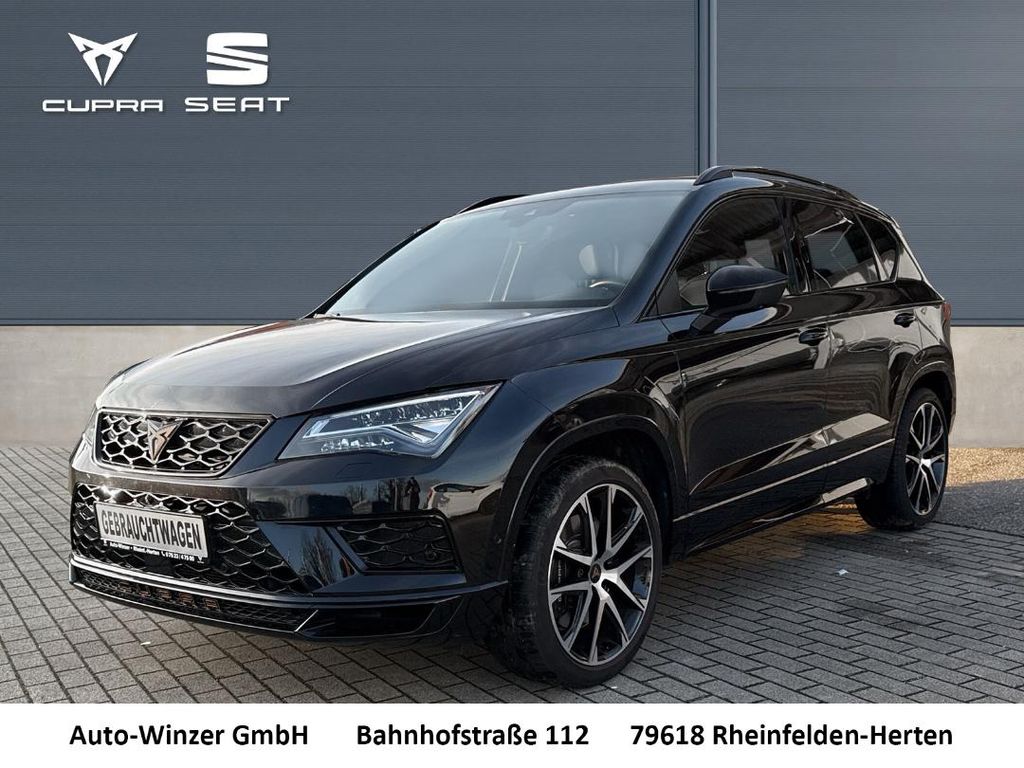 Bild des Angebotes Cupra Ateca ACC / Spur / Beats / el. Heck