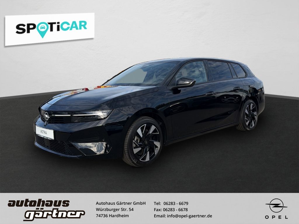 Bild des Angebotes Opel Astra L Sports Tourer GS Plug-in Hybrid AHK-abne