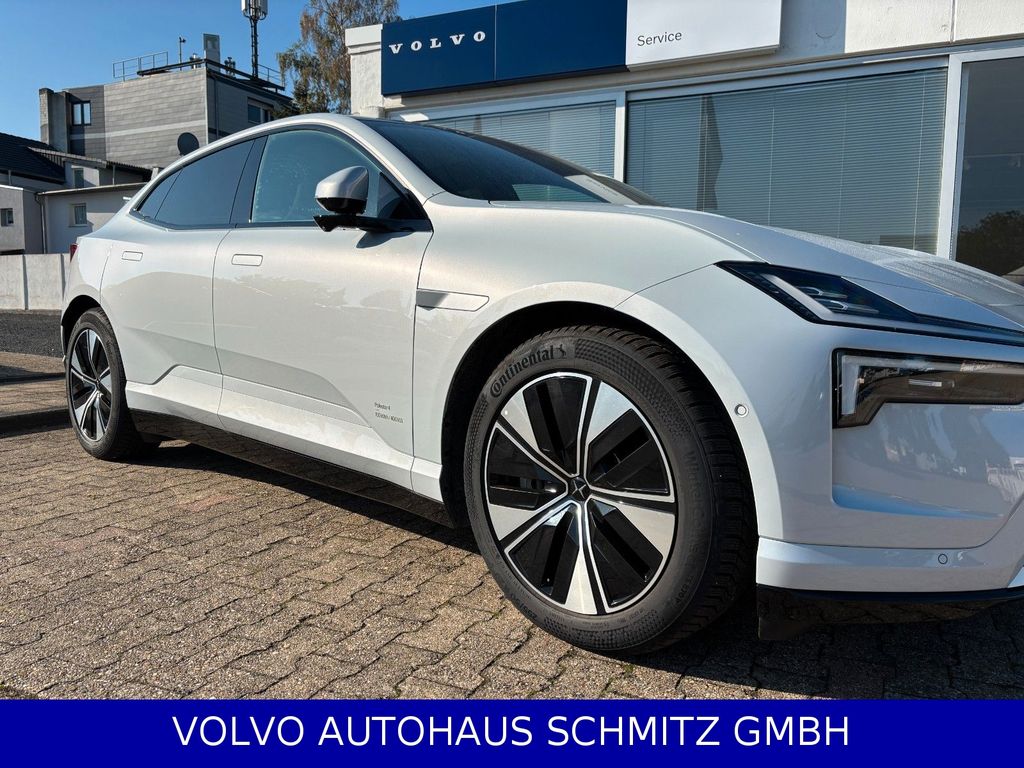 Bild des Angebotes Polestar 4 400 kW Long Range Dual PILOT