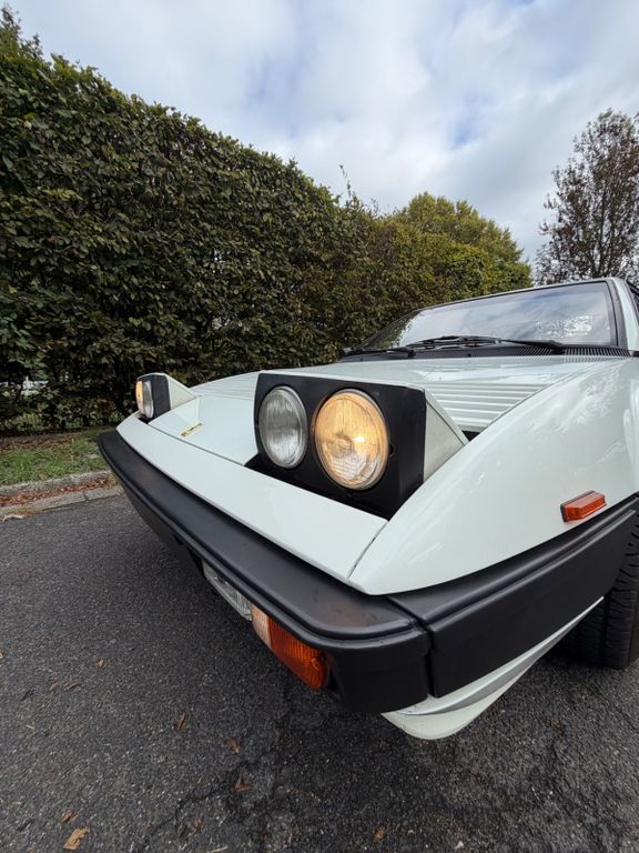 Ferrari Mondial Quattrovalvole