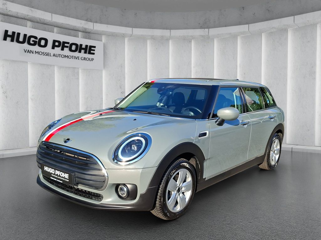 Bild des Angebotes MINI Clubman Cooper Classic 1.5 Aut. | LED | GJR | RF