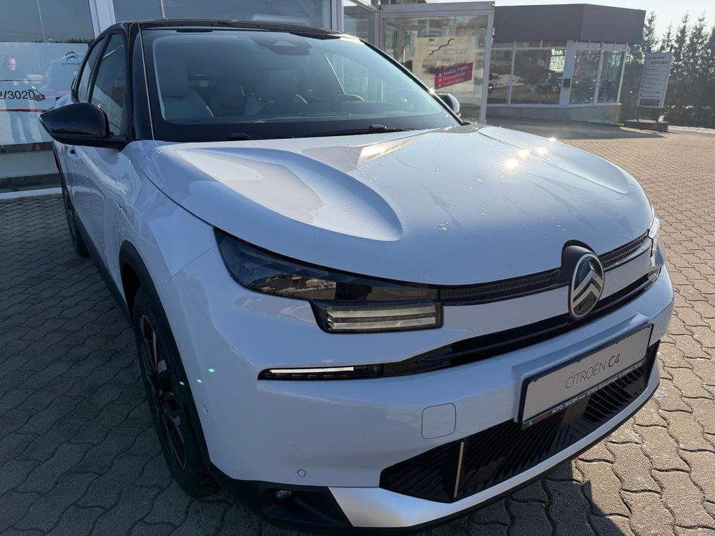 Bild des Angebotes Citroën C4 Hybrid 145 MAX