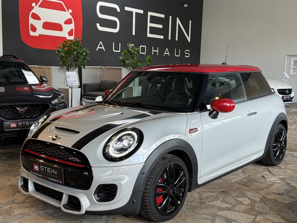 Bild des Angebotes MINI John Cooper Works Schalensitze/H&K/Virtual/DAB