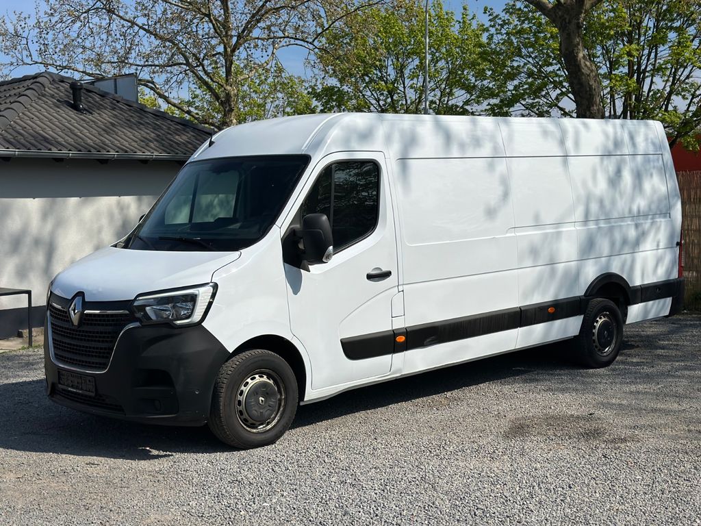 Bild des Angebotes Renault Master III Kasten L4H2 HKa 3,5t