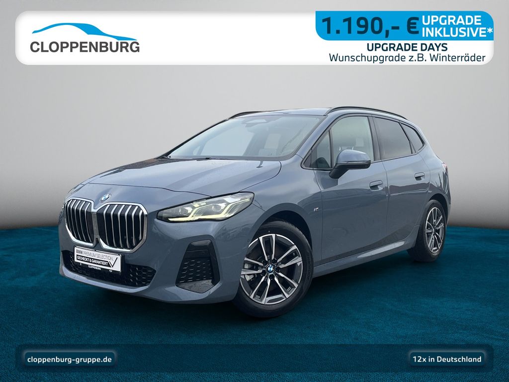 Bild des Angebotes BMW 223d xDrive Active Tourer M Sportpaket