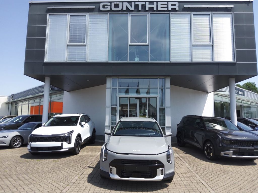 Bild des Angebotes Kia XCeed 1.6T DCT Spirit Sound