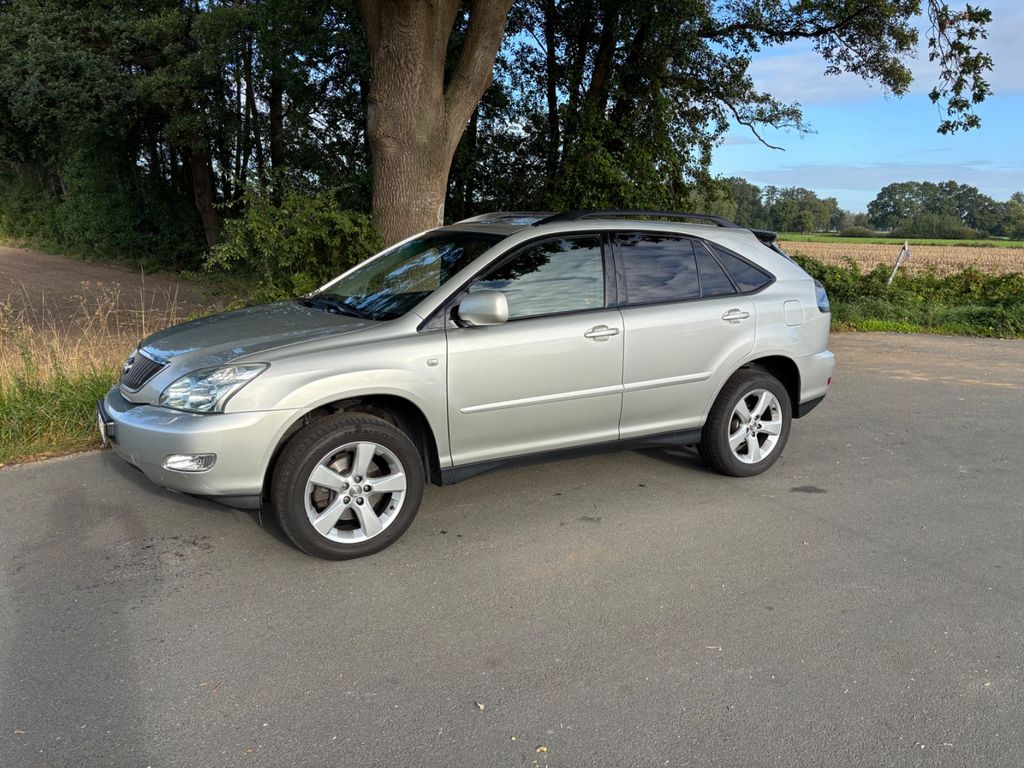 Bild des Angebotes Lexus RX 300 Top Zustand