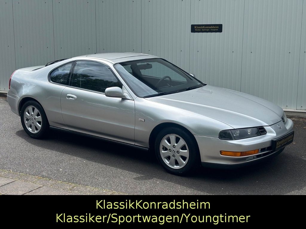 Bild des Angebotes Honda Prelude BB3 2,0 16V 102tkm