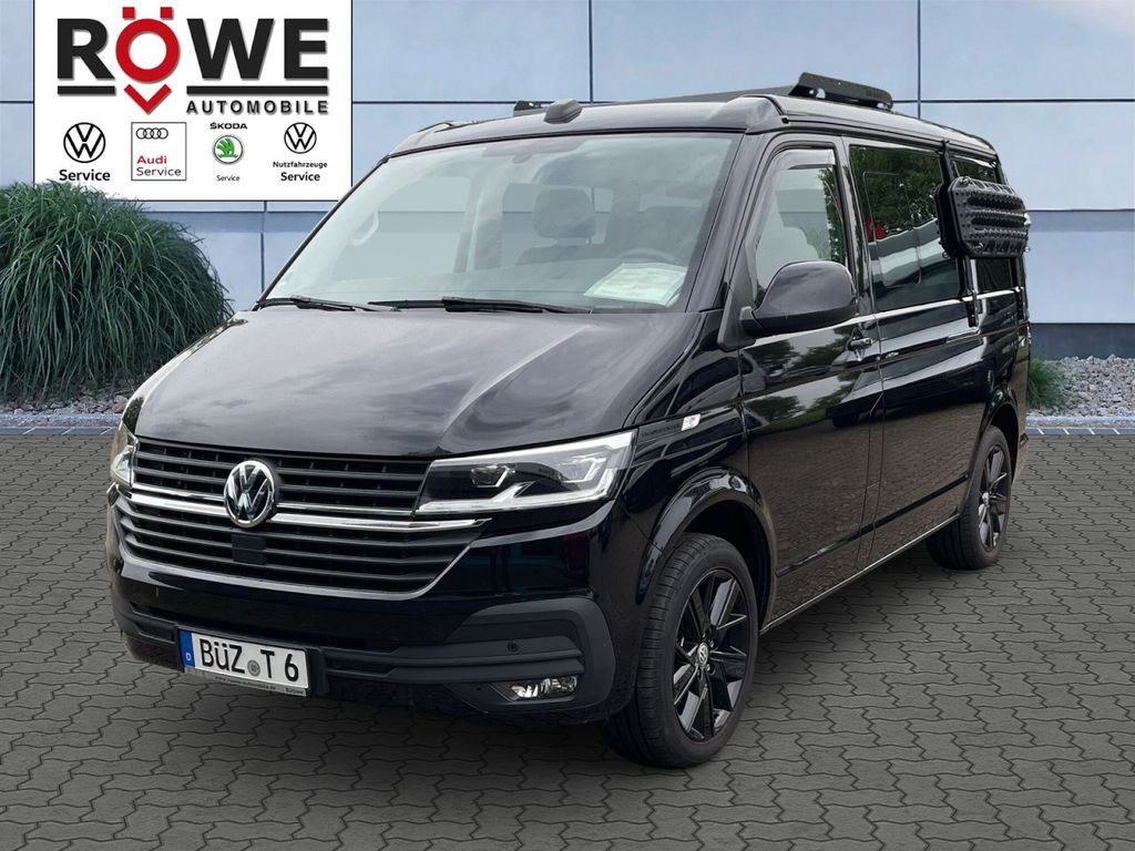 Bild des Angebotes Volkswagen T6.1 California 2,0 l TDI SCR 110 kW DSG Nordvan