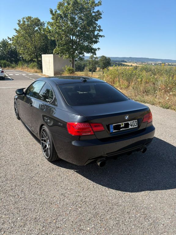 Bild des Angebotes BMW 325d Coupé M Sport Edition M Sport Edition