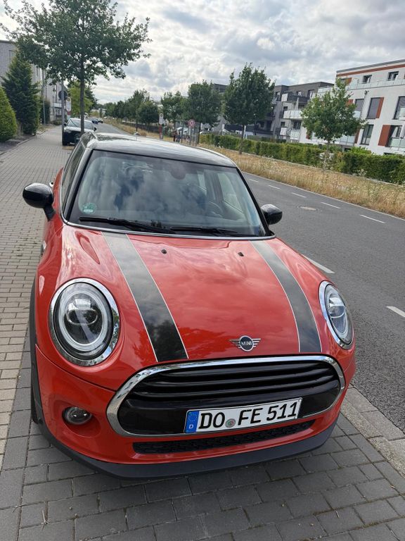 Bild des Angebotes MINI Cooper Cooper