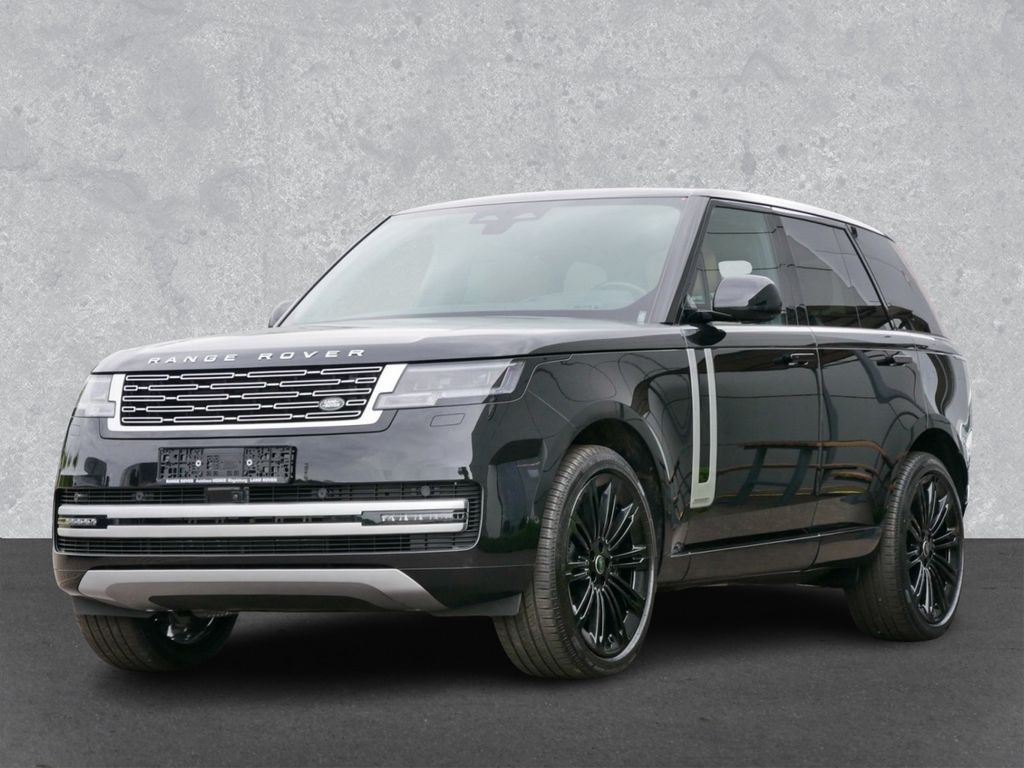 Bild des Angebotes Land Rover Range Rover 4.4 P530 Autobiography