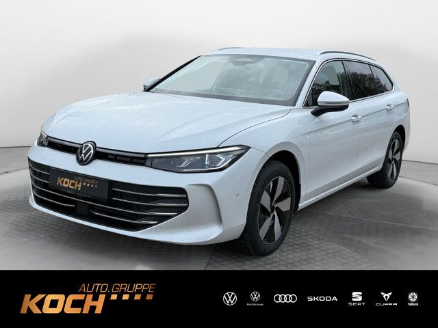 Bild des Angebotes Volkswagen Passat 1.5eTSI Business DSG AHK Navi LED
