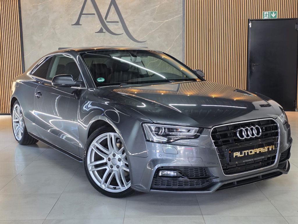 Bild des Angebotes Audi A5 Coupe 1.8 TFSI*S-Line*Auto.*SportEditionPlus