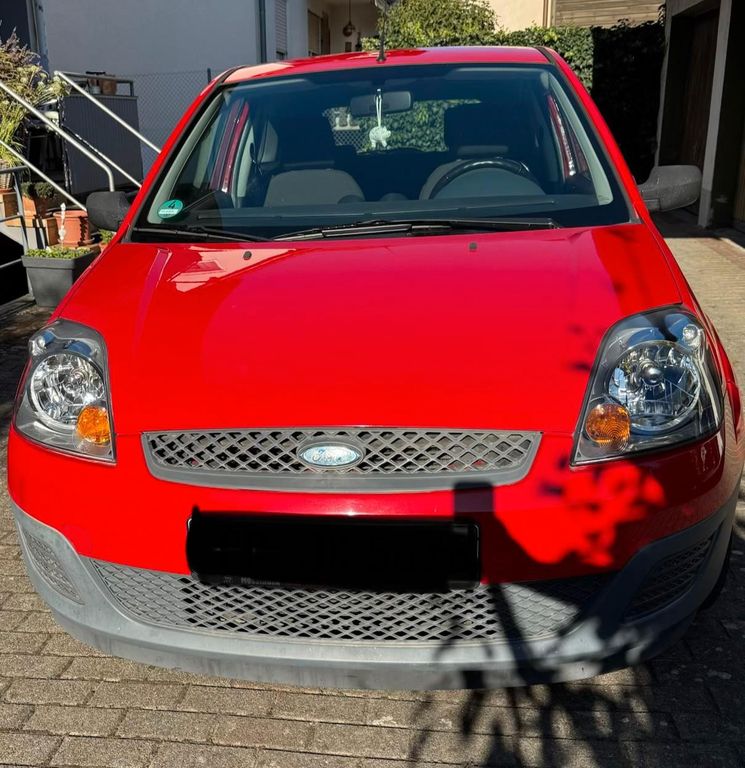 Bild des Angebotes Ford Fiesta 1.3 60 Ps