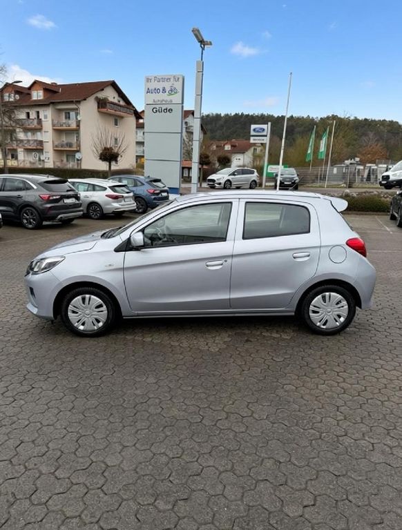 Bild des Angebotes Mitsubishi Space Star Basis BLUETOTH RADIO TOUCH