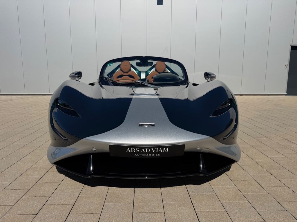 McLaren Elva 1 of 15