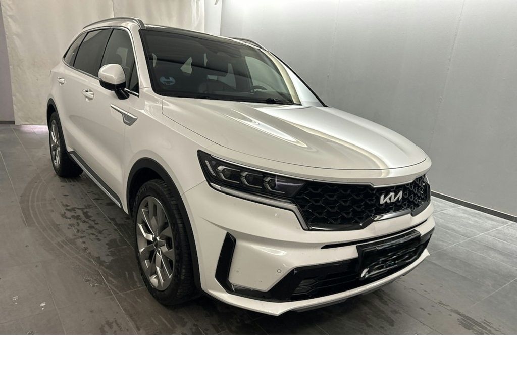 Bild des Angebotes Kia Sorento 2.2 CRDI Platinum 4WD Platinium