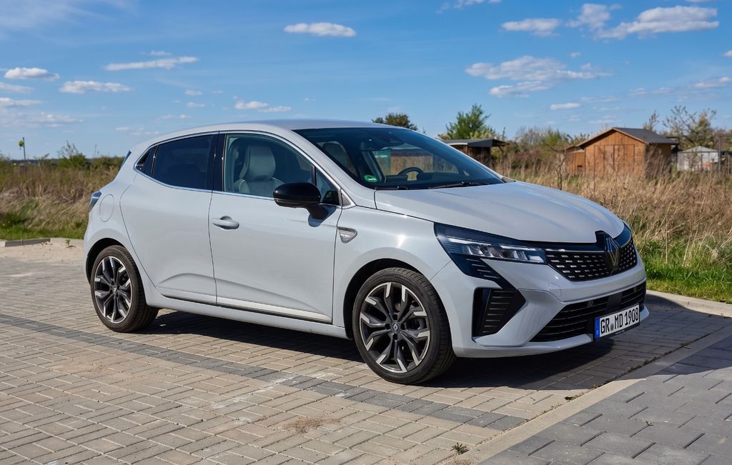 Bild des Angebotes Renault Clio Eco-G 100 Techno 1Hand - Werksgarantie
