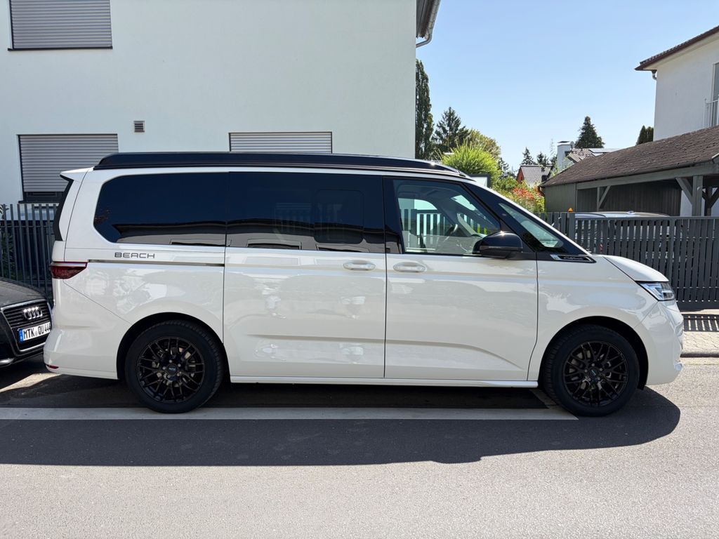 Bild des Angebotes Volkswagen T6 California Beach Camper 5 Jahre Garantie
