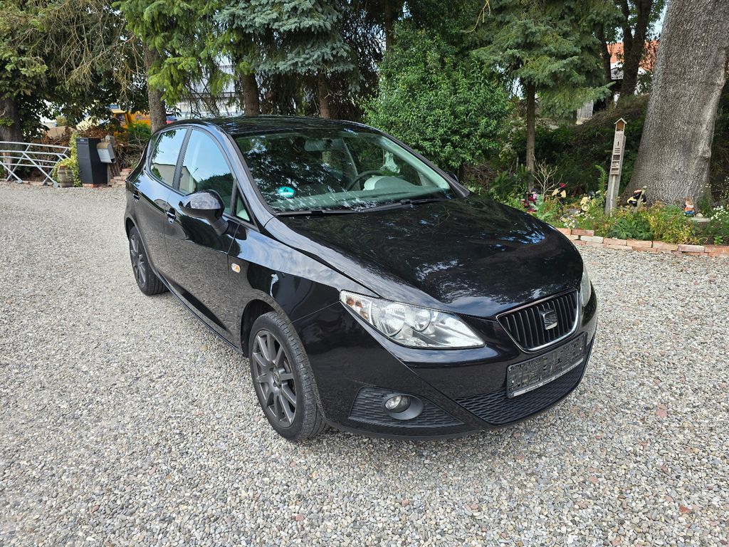 Seat Ibiza 1.6 TDI Guter Zustand und *ehrlich*