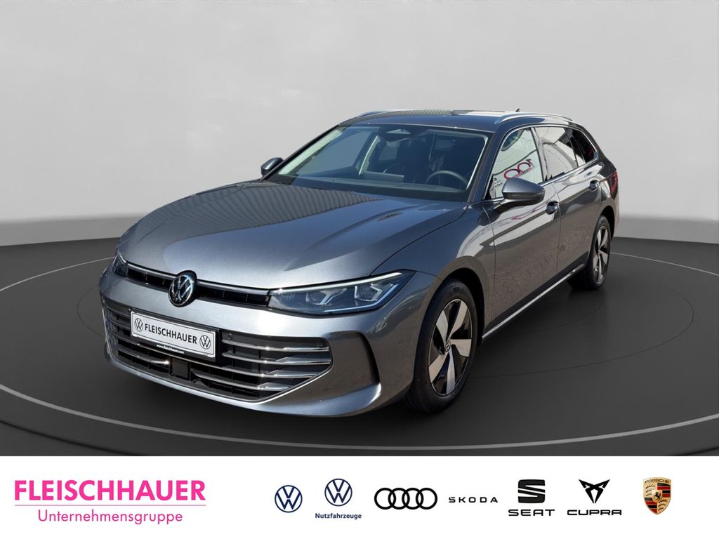 Bild des Angebotes Volkswagen Passat 1,5 eTSI Business Head-Up Display+Alu+Nav