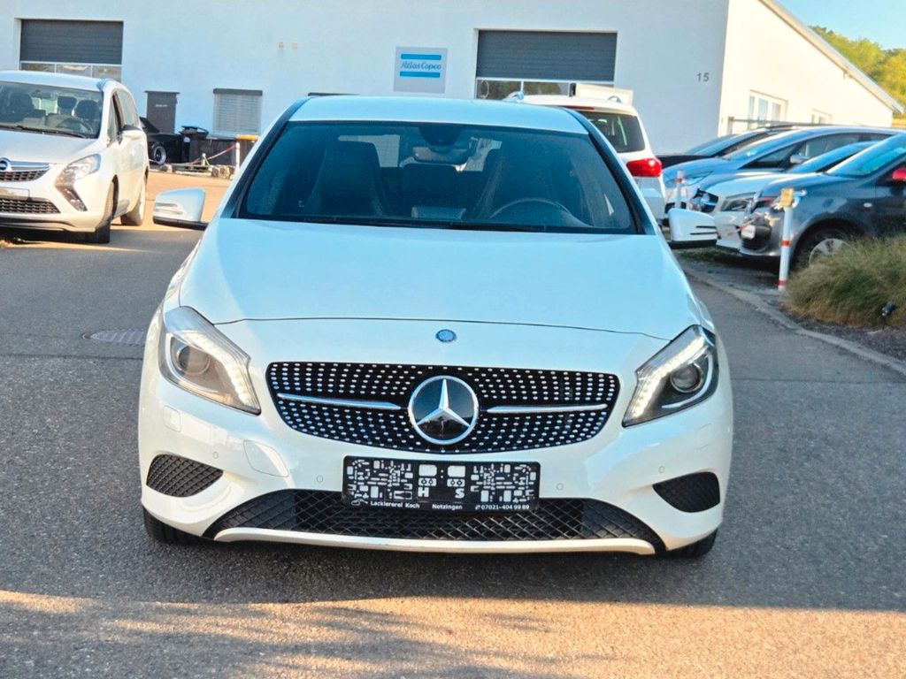 Bild des Angebotes Mercedes-Benz A 180 A A 180 BlueEfficiency Xenon*KAM*SPORT*