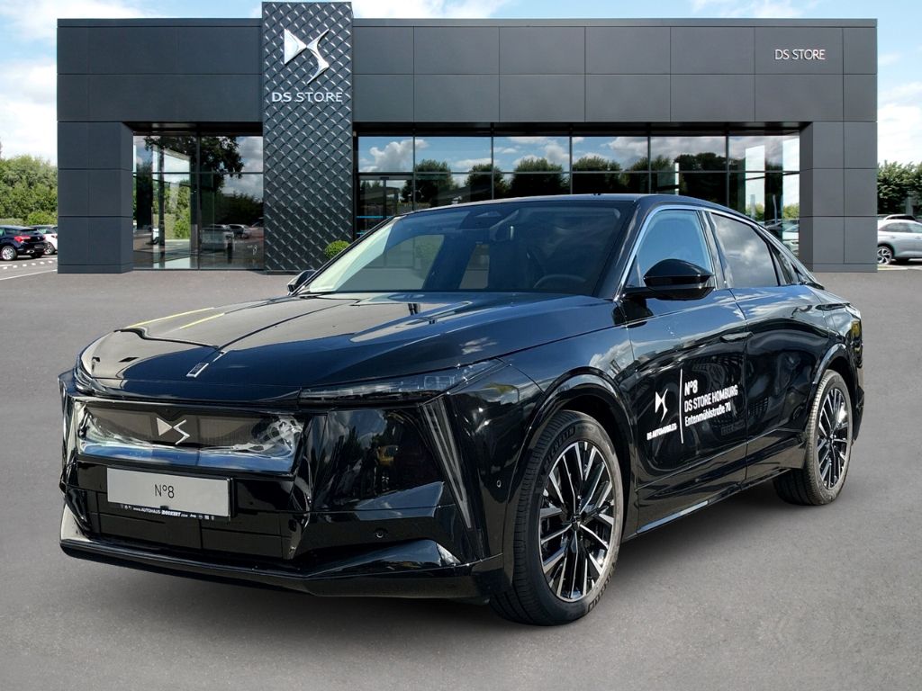 Bild des Angebotes DS Automobiles No8 Etoile FWD Long Range 245 PS Elektromotor