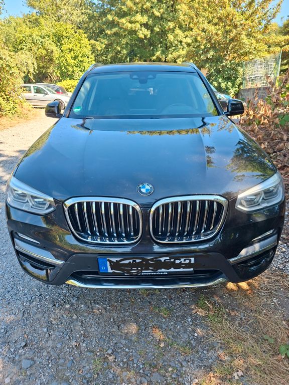 Bild des Angebotes BMW X3 xDrive30d Luxury Line AT Luxury Line