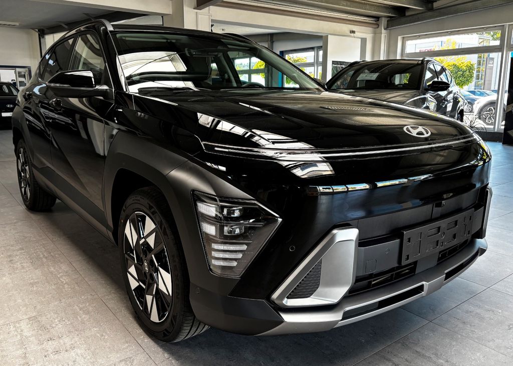Bild des Angebotes Hyundai Kona Prime 2WD