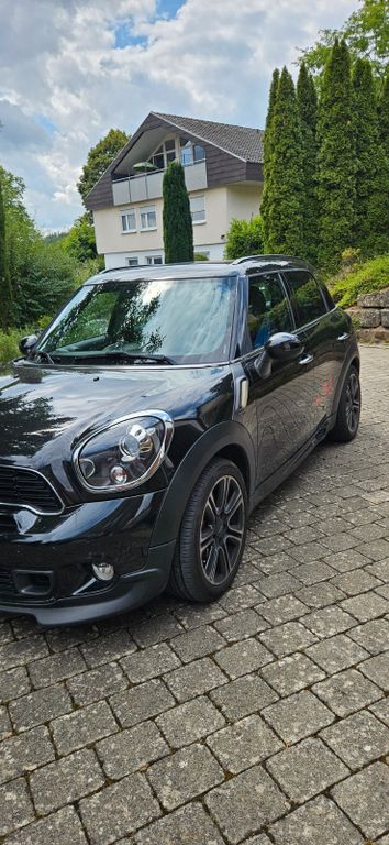 Bild des Angebotes MINI John Cooper Works Countryman John Cooper Wor...