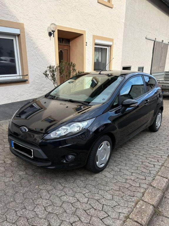 Bild des Angebotes Ford Fiesta 1,25 60kW Viva