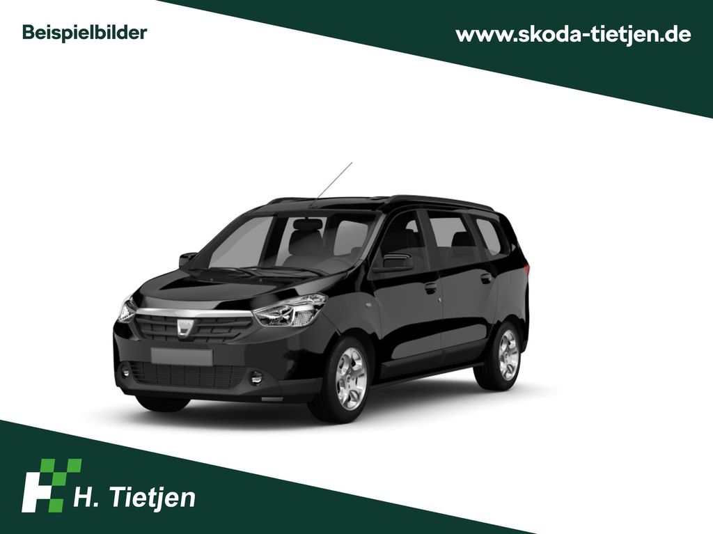 Bild des Angebotes Dacia Dokker 1.6 SCe KAT