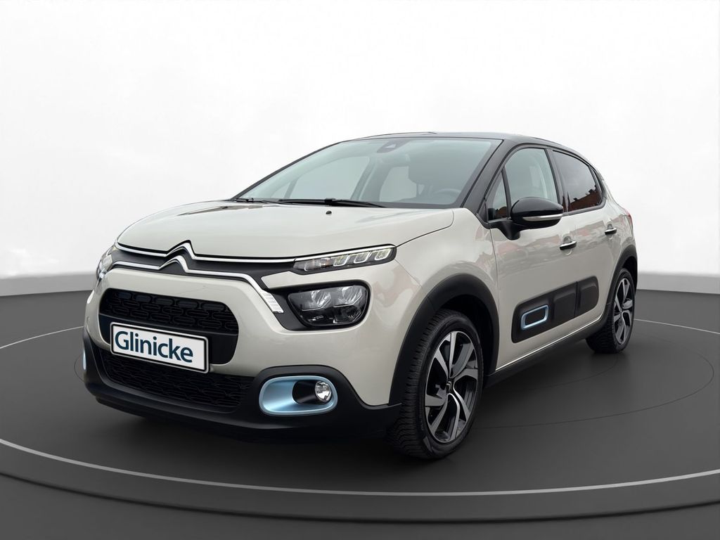 Bild des Angebotes Citroën C3 PT110 S&S EAT6 Elle Online Edition Kamera Car