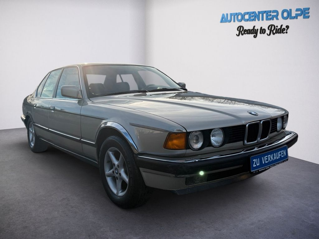 Bild des Angebotes BMW 735i **TÜV 09.2027**